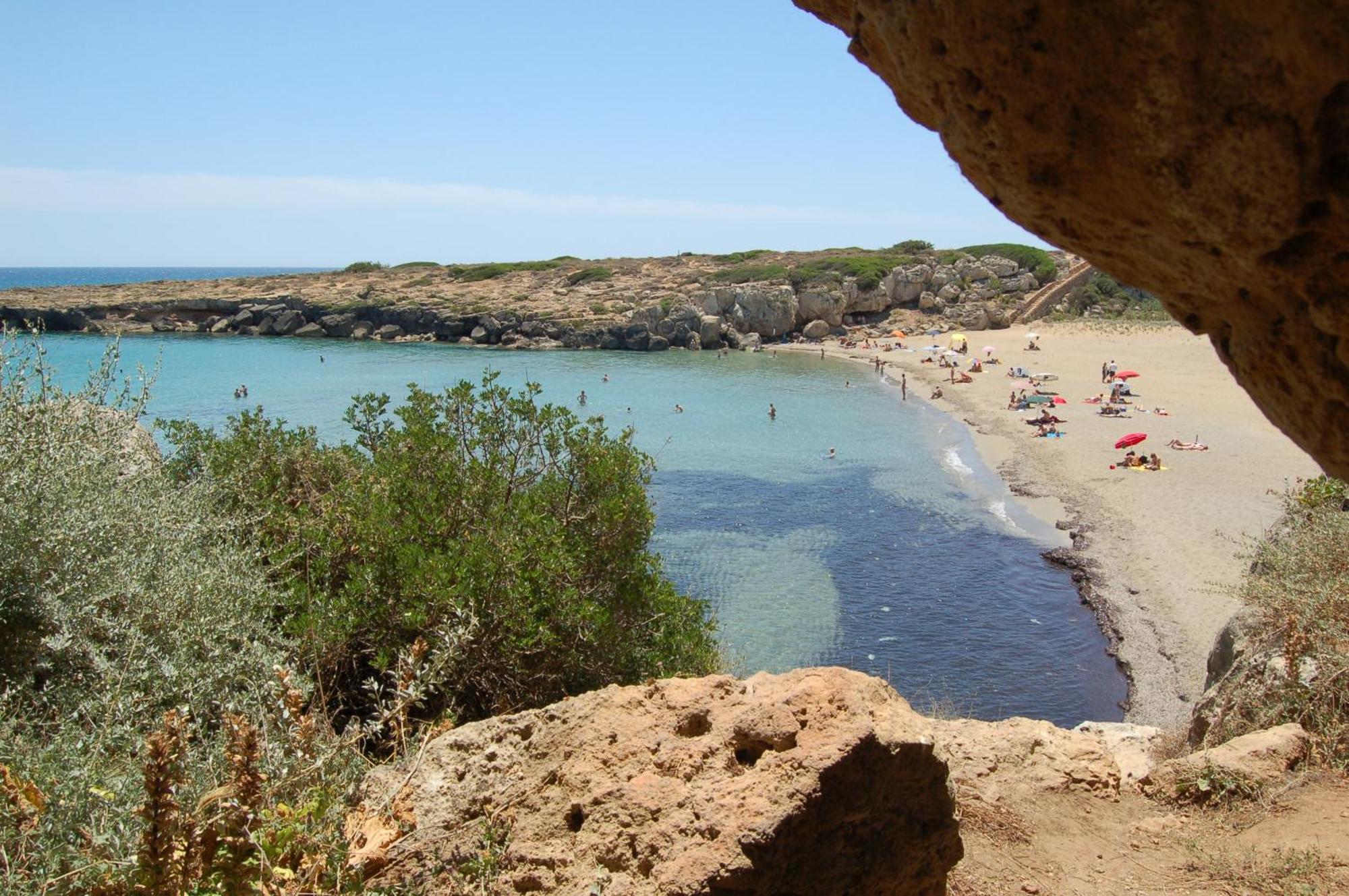 Candiano Palace Portopalo Di Capo Passero Εξωτερικό φωτογραφία
