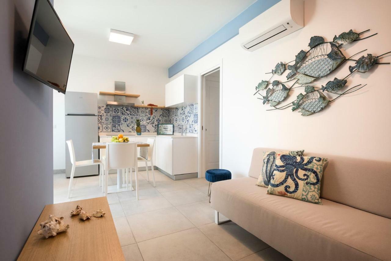 Candiano Palace Portopalo Di Capo Passero Εξωτερικό φωτογραφία