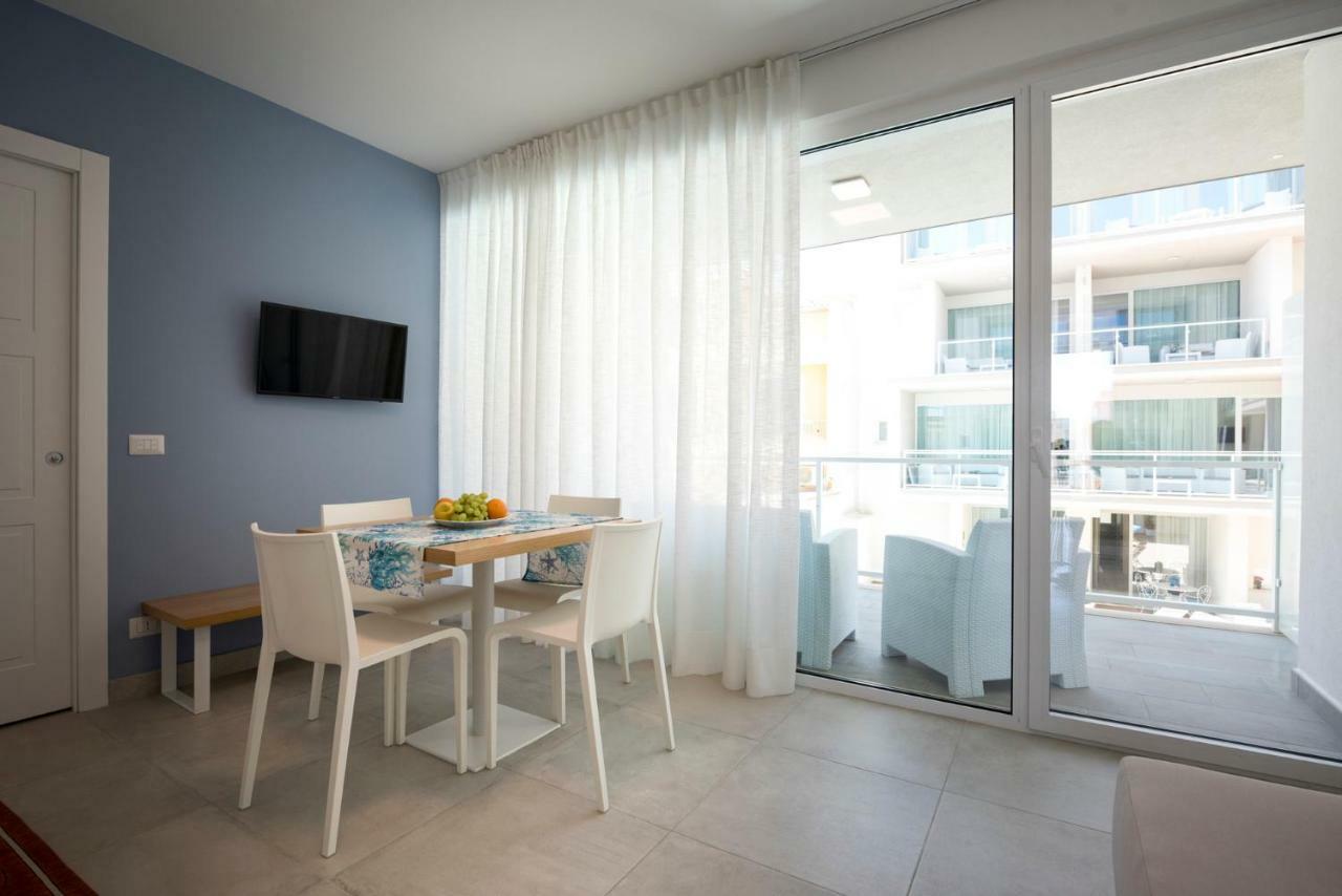 Candiano Palace Portopalo Di Capo Passero Εξωτερικό φωτογραφία