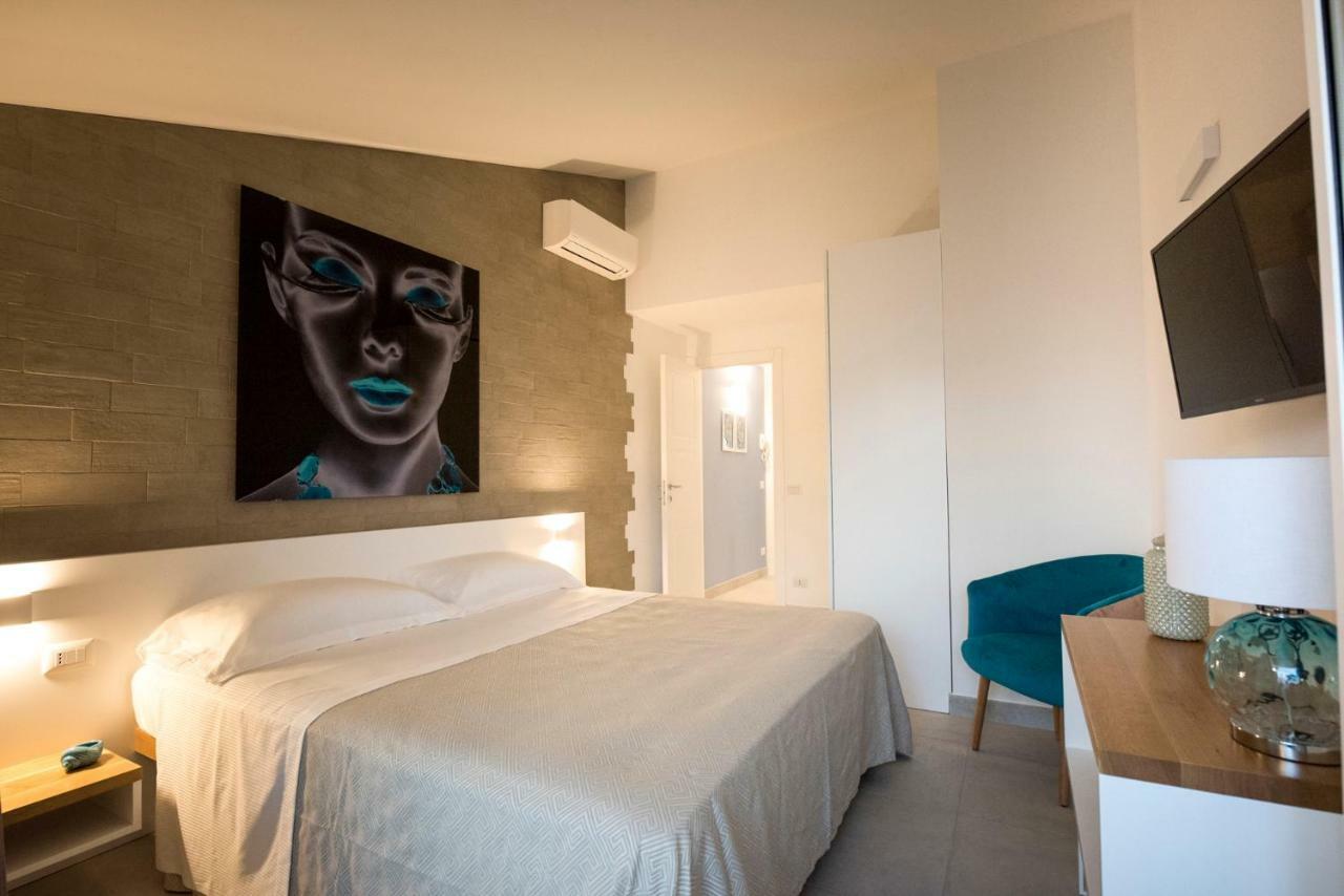 Candiano Palace Portopalo Di Capo Passero Εξωτερικό φωτογραφία