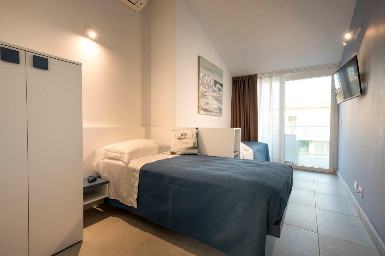 Candiano Palace Portopalo Di Capo Passero Εξωτερικό φωτογραφία