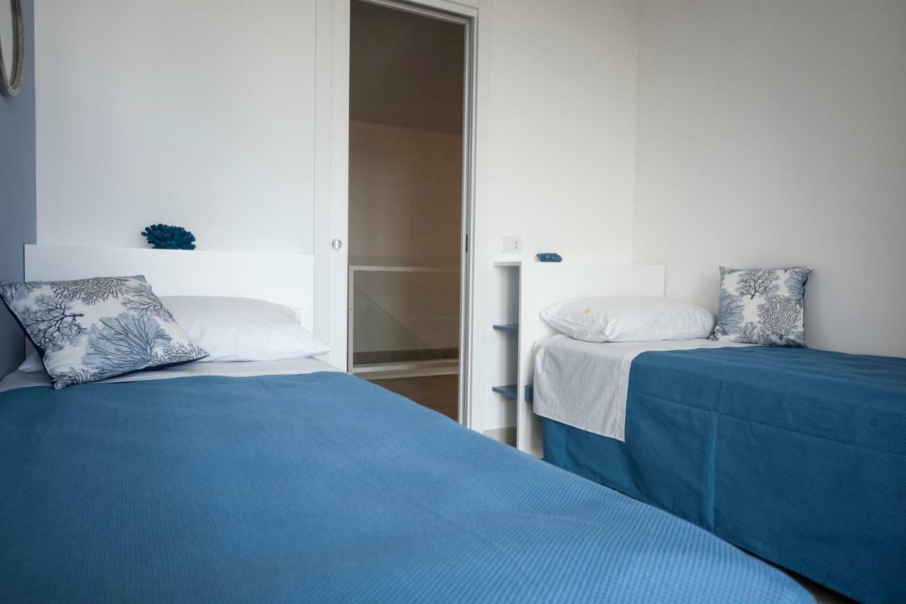 Candiano Palace Portopalo Di Capo Passero Εξωτερικό φωτογραφία