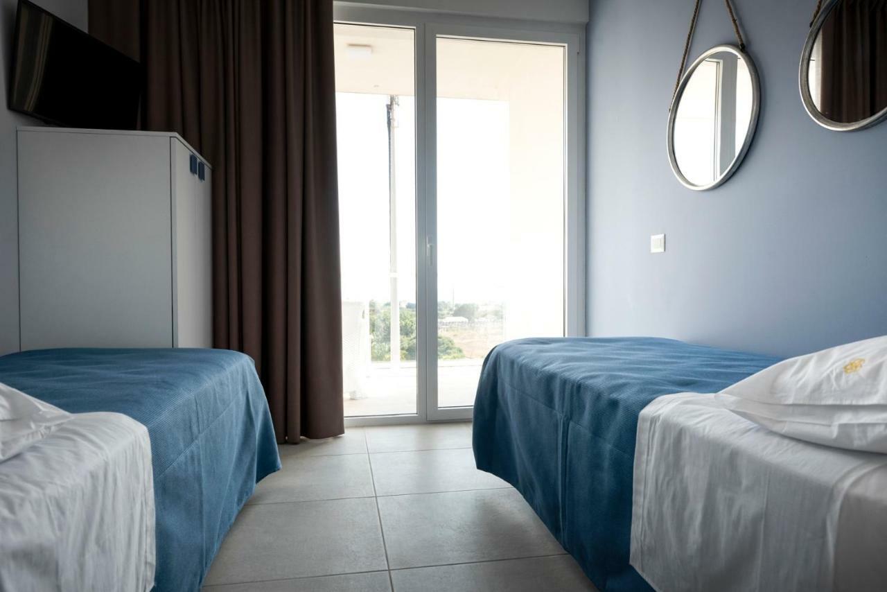 Candiano Palace Portopalo Di Capo Passero Εξωτερικό φωτογραφία