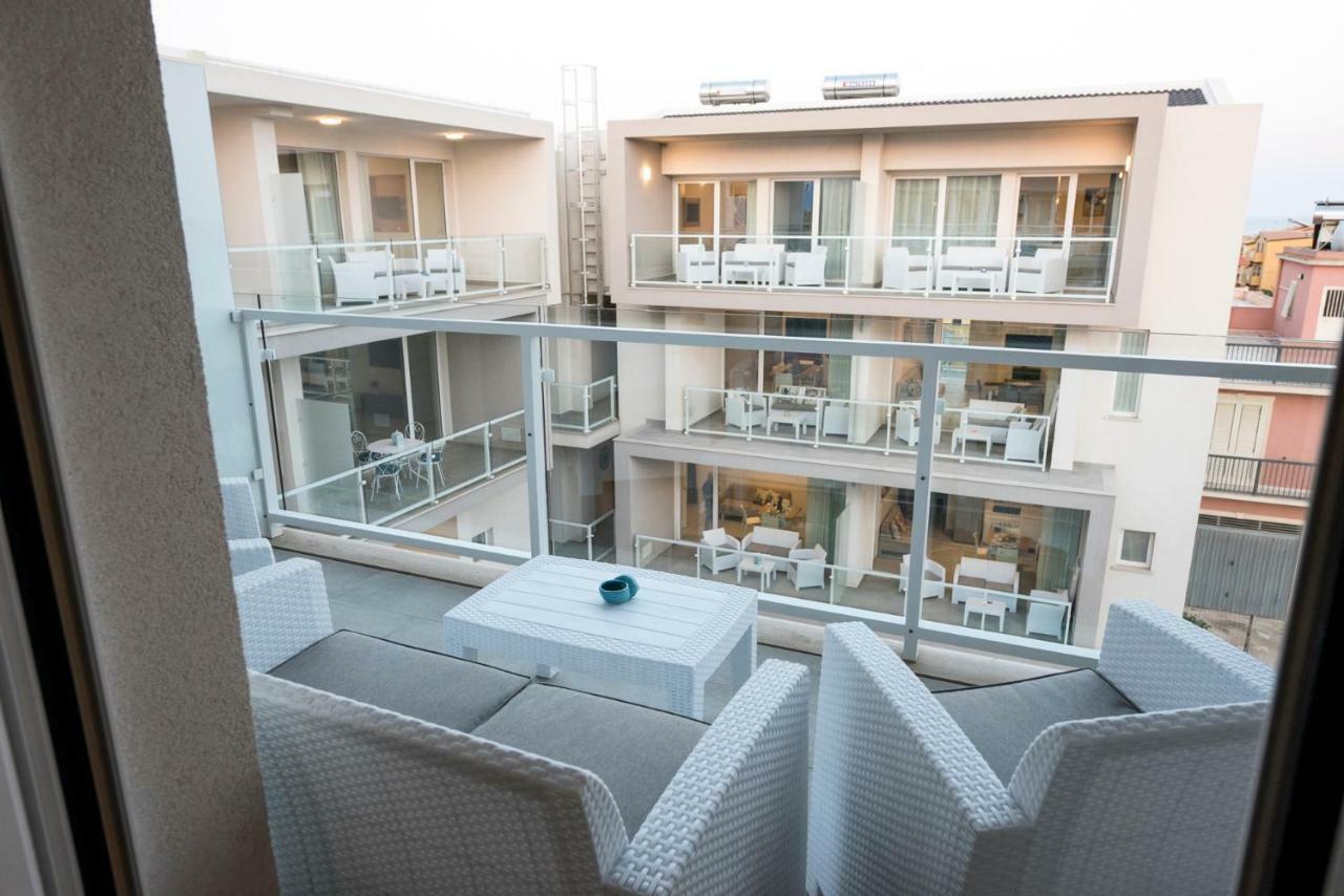 Candiano Palace Portopalo Di Capo Passero Εξωτερικό φωτογραφία