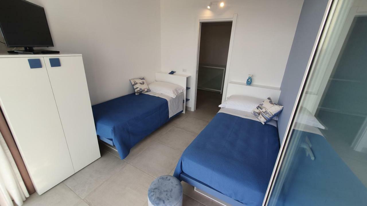 Candiano Palace Portopalo Di Capo Passero Εξωτερικό φωτογραφία